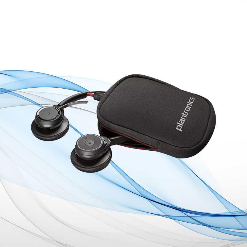 Poly Plantronics Voyager Focus B825 – B79